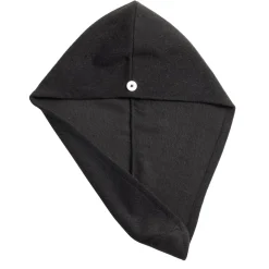 Serviette pour cheveux triangle 25x60cm < Gifi Outlet