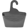Serviteur de douche gris < Gifi Outlet
