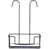 Serviteur de douche mitigeur métal noir < Gifi Clearance