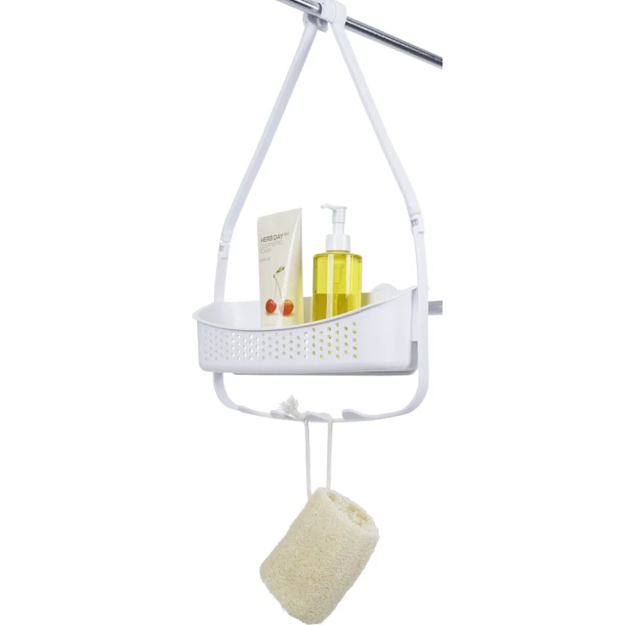 Serviteur de douche à suspendre < Gifi Best
