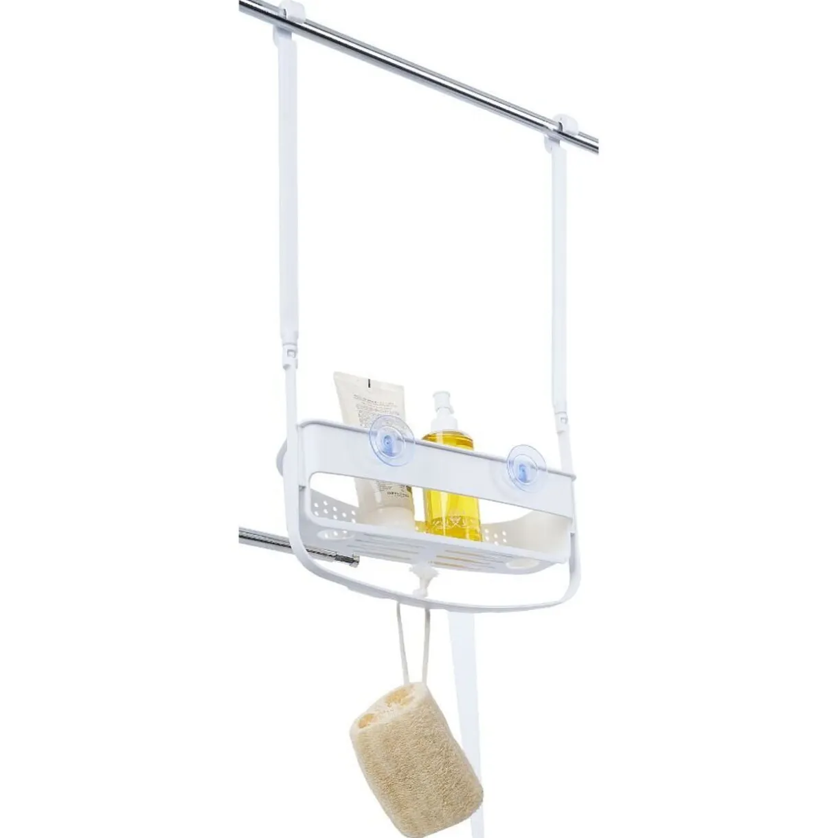 Serviteur de douche à suspendre < Gifi Best