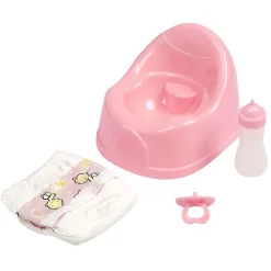 Set accessoires pour poupons < Gifi New