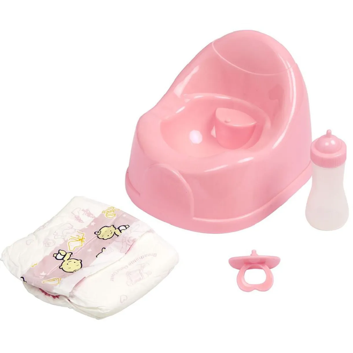 Set accessoires pour poupons < Gifi New