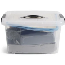Set aménagement salle de bain 8 pièces