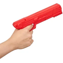 Set avion avec pistolet lanceur L.23cm < Gifi Best