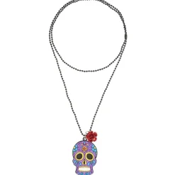Set collier et boucles d'oreilles x2