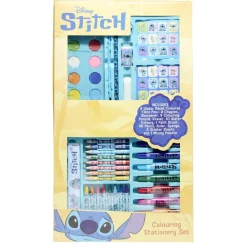 Set coloriage enfant licence 42 pièces 45x26,5cm (3 modèles) < Gifi Discount