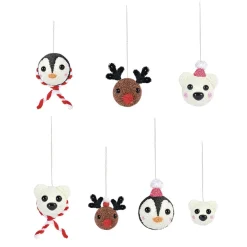 Set créatif décoration de Noël < Gifi Sale