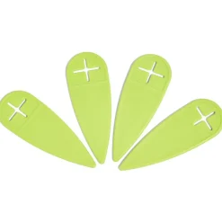 Set de 4 accroches-serviette de plage < Gifi Clearance