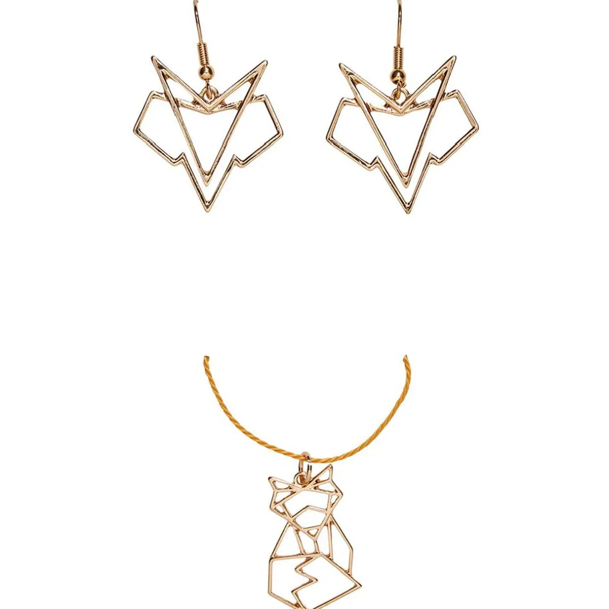Set de bijoux gamme Block < Gifi New