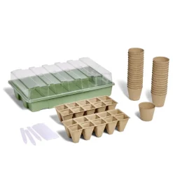 Set de culture croissance pour semis 24x38cm < Gifi Outlet