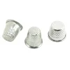 Set de 3 dés à coudre Taille S/M/L