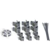 Set de lien pour plantation 61 pièces