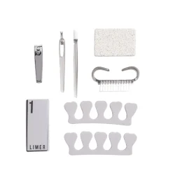 Set de manucure 8 pièces