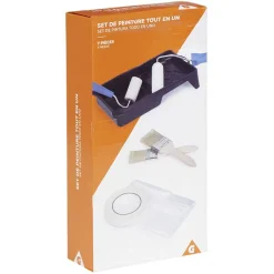 Set de peinture tout en 1 < Gifi Sale
