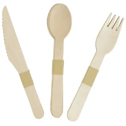 Set de pique nique Bio pour 10 personnes
