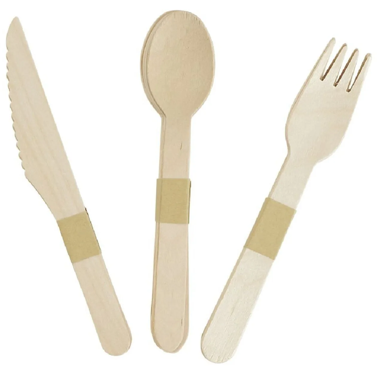 Set de pique nique Bio pour 10 personnes