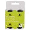 Set de 4 roues pour pot de jardin < Gifi Best