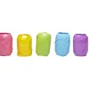 Set de ruban coloré pour emballage cadeau x 5 < Gifi Sale