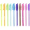 Set de 5 stylos de couleur < Gifi New