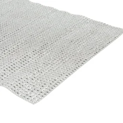 Set de table argenté Noël < Gifi
