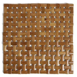 Set de table bambou 31x31cm