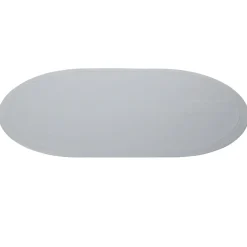 Set de table ovale plastique (2 modèles)