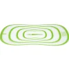 Set de table plastique ondulé (2 modèles)