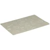 Set de table rectangulaire design cuisine gris