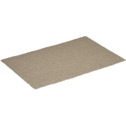 Set de table rectangulaire design doré < Gifi Online