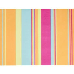 Set de table rectangulaire en papier x12 < Gifi