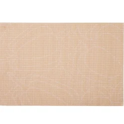 Set de table rectangulaire plastique motif citrouille orange 30x45cm < Gifi Clearance