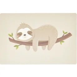 Set de table rectangulaire plastique enfant (5 modèles) < Gifi Discount