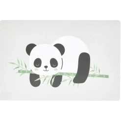 Set de table rectangulaire plastique enfant (5 modèles) < Gifi Discount