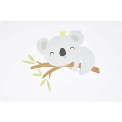 Set de table rectangulaire plastique enfant (5 modèles) < Gifi Discount