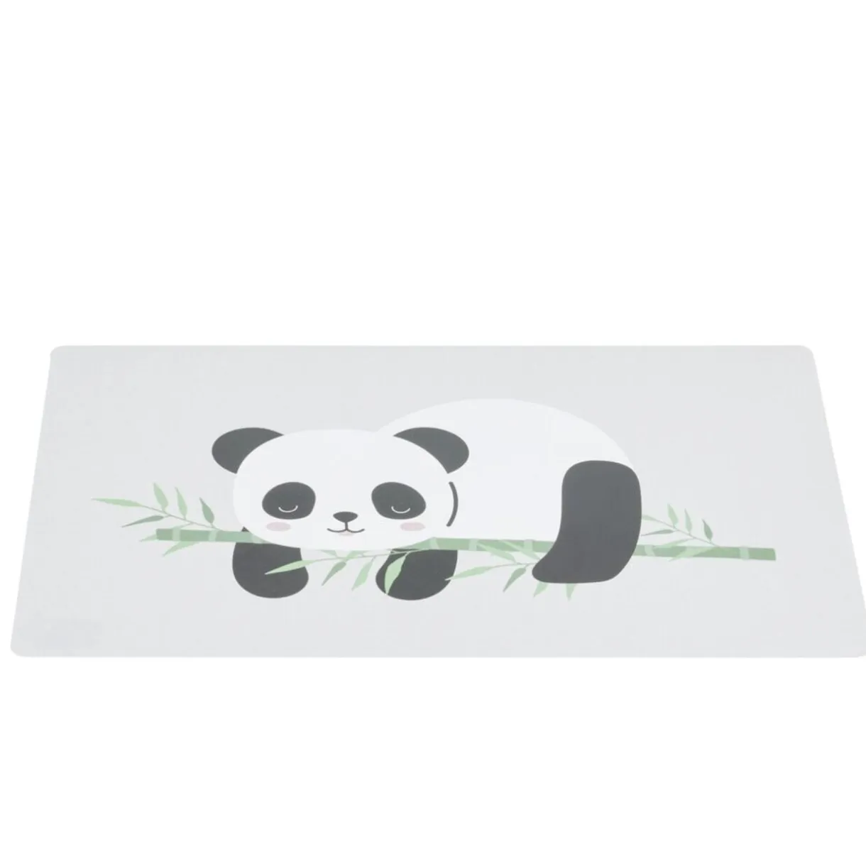 Set de table rectangulaire plastique enfant (5 modèles) < Gifi Discount