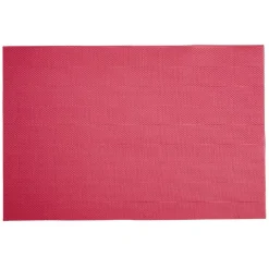 Set de table rectangulaire plastique tressé (4 modèles) < Gifi Online
