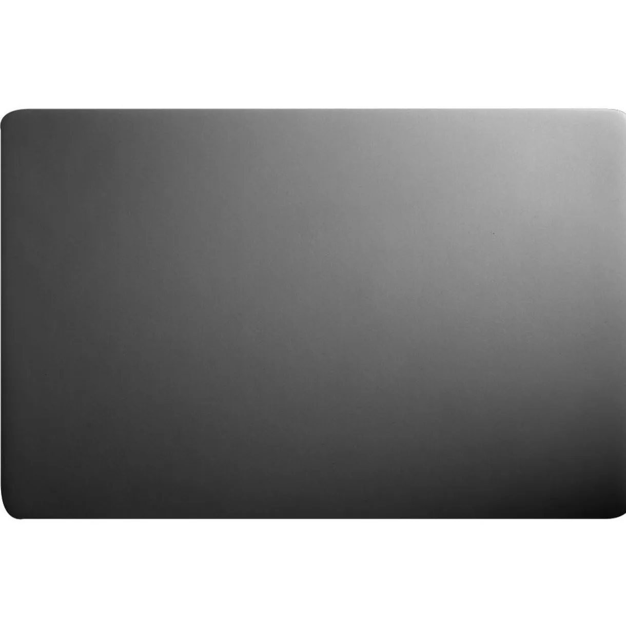 Set de table restangulaire plastique gris < Gifi Online