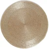 Set de table rond brillant Ø33cm - 4 modèles < Gifi Hot