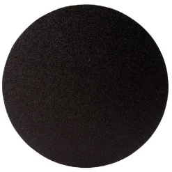Set de table rond en polyester pailletté ø33 cm < Gifi