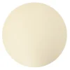 Set de table rond simili réversible bicolore ø38cm < Gifi Online