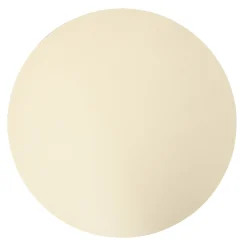 Set de table rond simili réversible bicolore ø38cm < Gifi Online