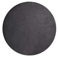 Set de table rond simili réversible bicolore ø38cm < Gifi Online