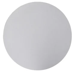 Set de table rond simili réversible bicolore ø38cm < Gifi Online