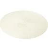 Set de table rond tressé Ø38cm (2 modèles) < Gifi Discount