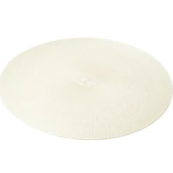 Set de table rond tressé Ø38cm (2 modèles) < Gifi Discount