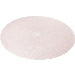 Set de table rond tressé Ø38cm (2 modèles) < Gifi Discount