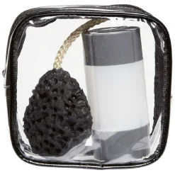 Set de voyage kit beauté pour homme < Gifi Clearance