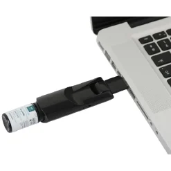 Set diffuseur huile essentielle USB nomade Mességué < Gifi Sale