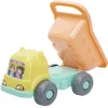 Set jeu de plage Funky camion râteau pelle